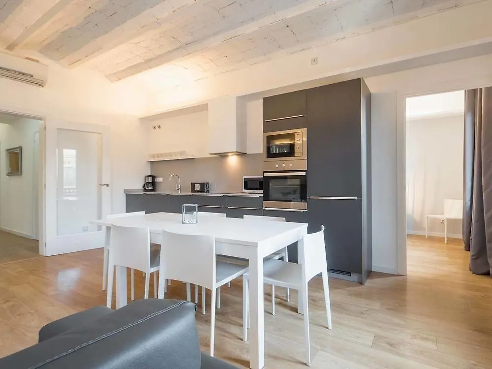 Rent Top Apartments Near Plaza De Catalunya Barcelona