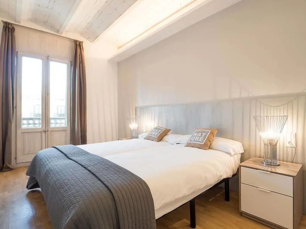 Rent Top Apartments Near Plaza De Catalunya Barcelona Hiszpania
