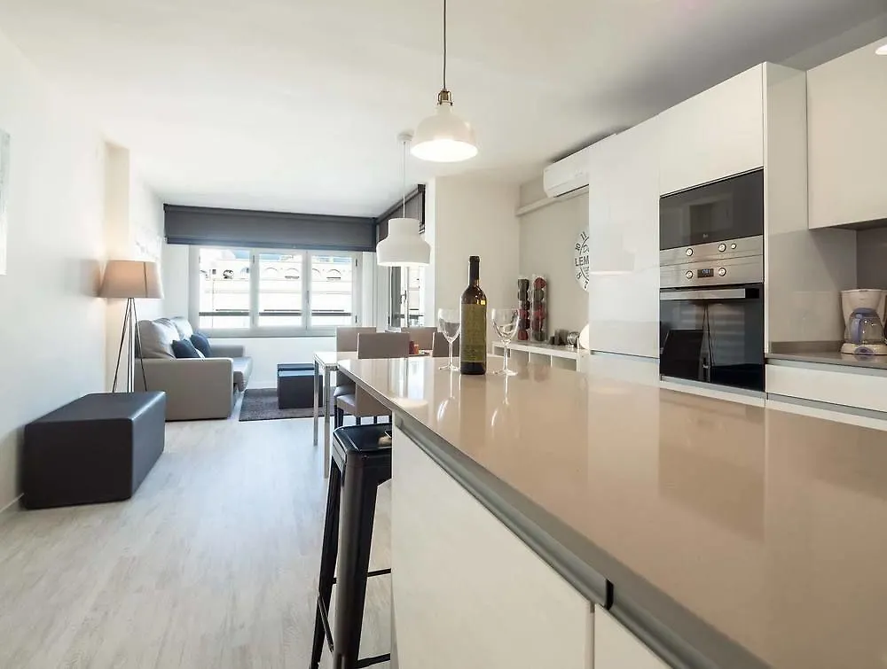 Rent Top Apartments Near Plaza De Catalunya Barcelona Hiszpania