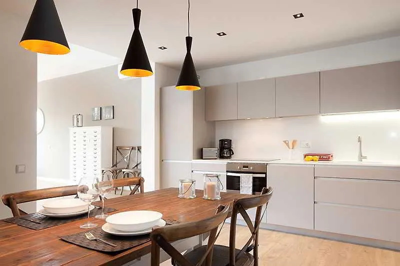 Rent Top Apartments Near Plaza De Catalunya Barcelona Hiszpania