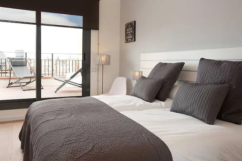 Rent Top Apartments Near Plaza De Catalunya Barcelona Hiszpania