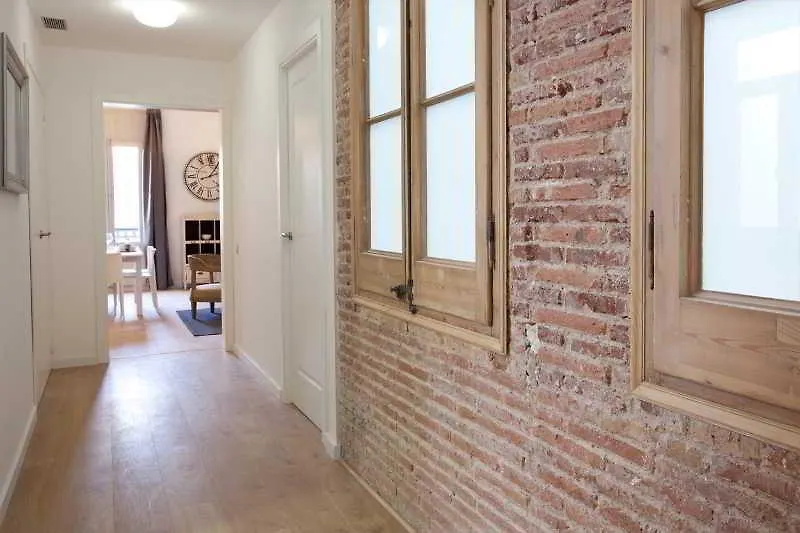 Rent Top Apartments Near Plaza De Catalunya 巴塞罗那