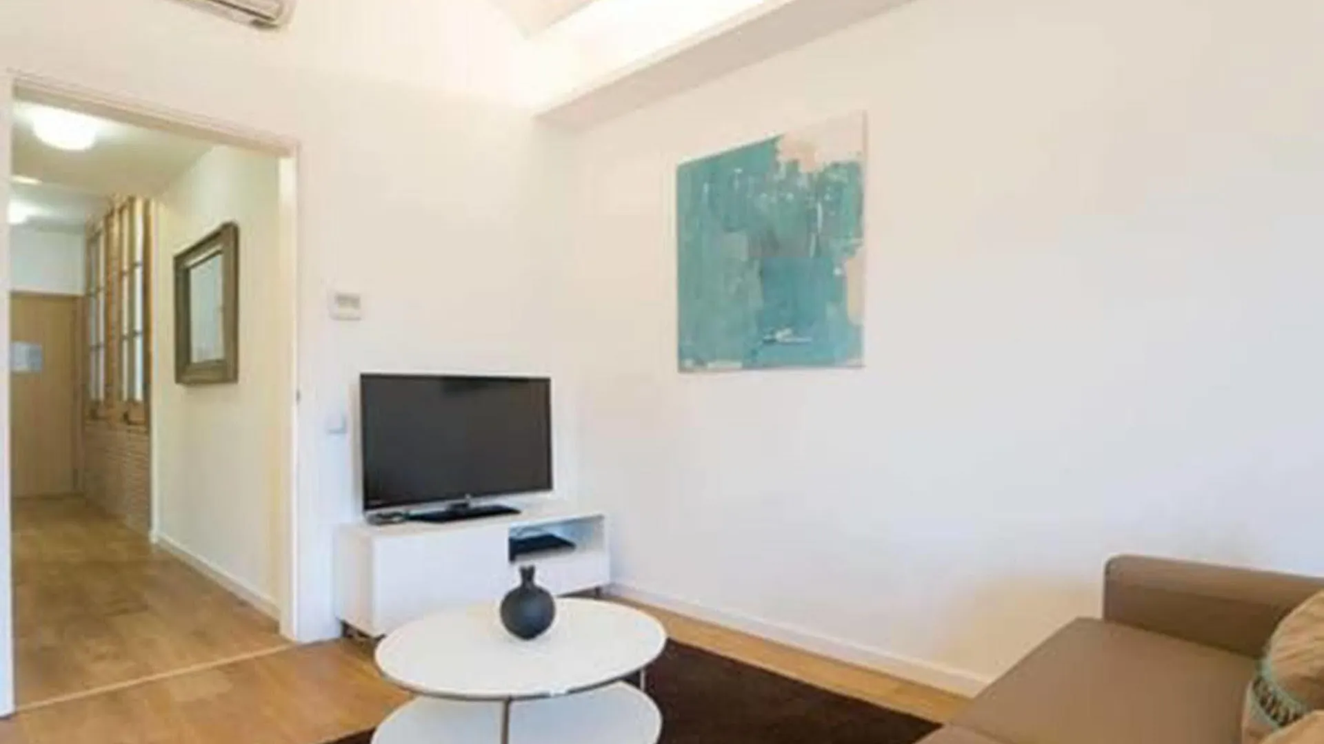 Rent Top Apartments Near Plaza De Catalunya Barcelona
