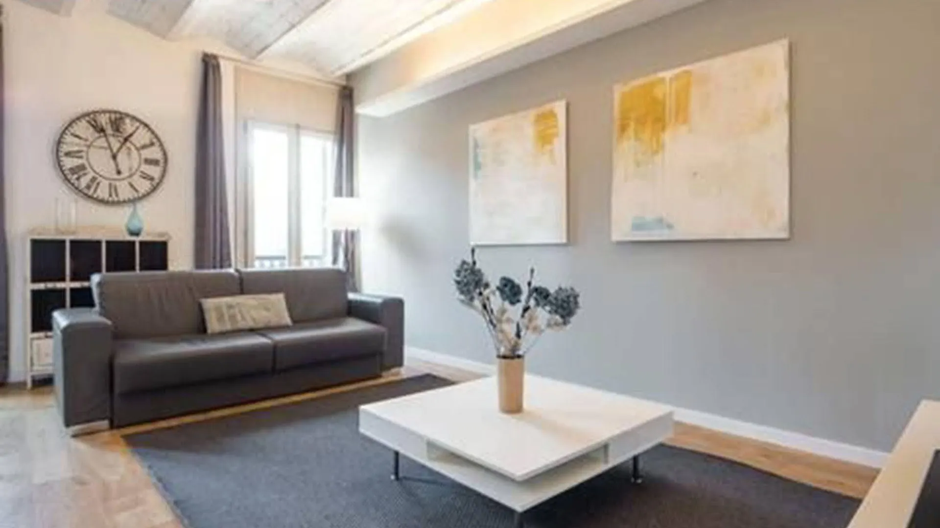 Rent Top Apartments Near Plaza De Catalunya Barcelona
