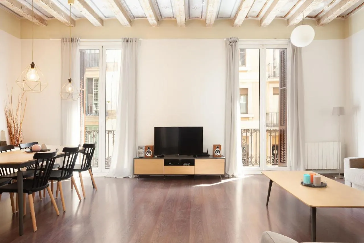 Rent Top Apartments Near Plaza De Catalunya Barcelona Hiszpania
