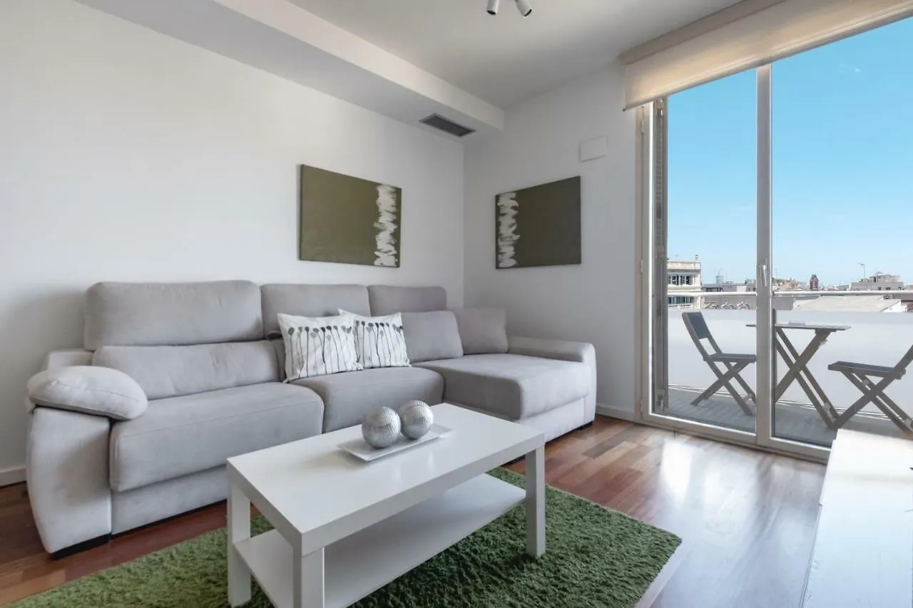Rent Top Apartments Near Plaza De Catalunya Barcelona Hiszpania
