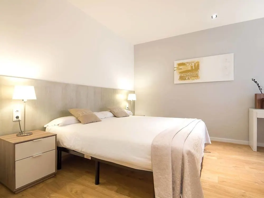 Rent Top Apartments near Plaza de Cataluña Barcelona
