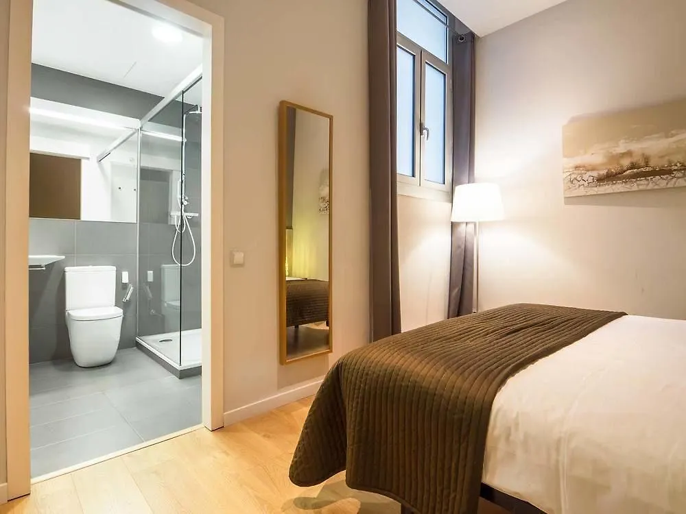 Rent Top Apartments near Plaza de Cataluña Barcelona