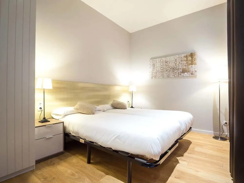 Rent Top Apartments near Plaza de Cataluña Barcelona