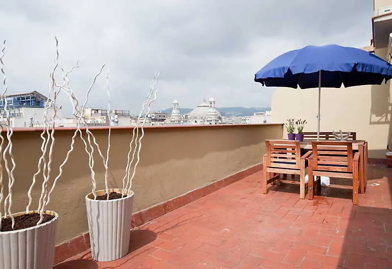 Rent Top Apartments near Plaza de Cataluña Barcelona 0*,  España