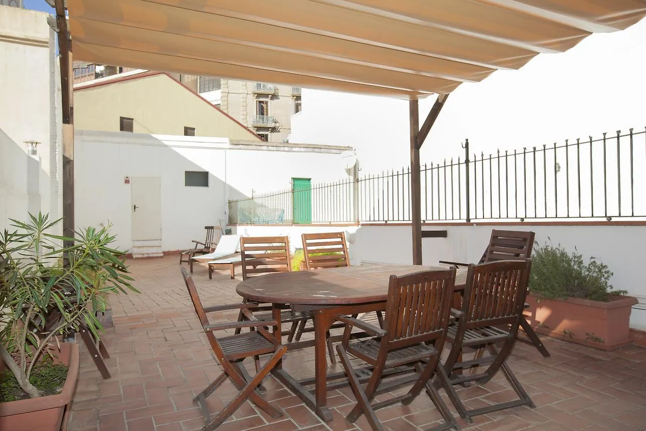 Rent Top Apartments near Plaza de Cataluña Barcelona
