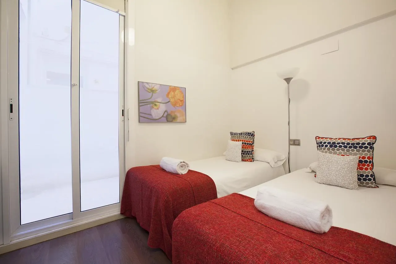 Rent Top Apartments near Plaza de Cataluña Barcelona