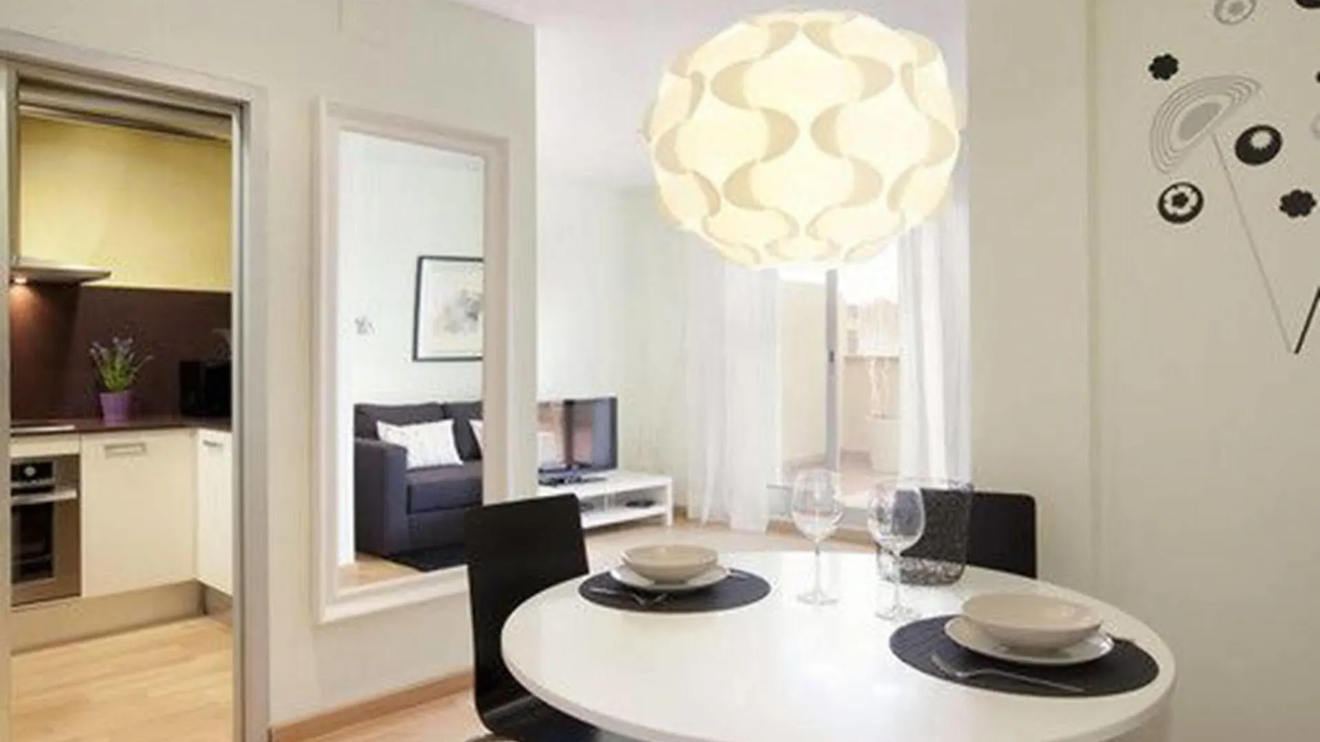 Rent Top Apartments near Plaza de Cataluña Barcelona