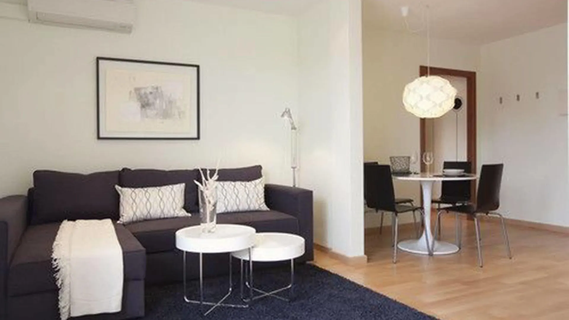 Rent Top Apartments near Plaza de Cataluña Barcelona