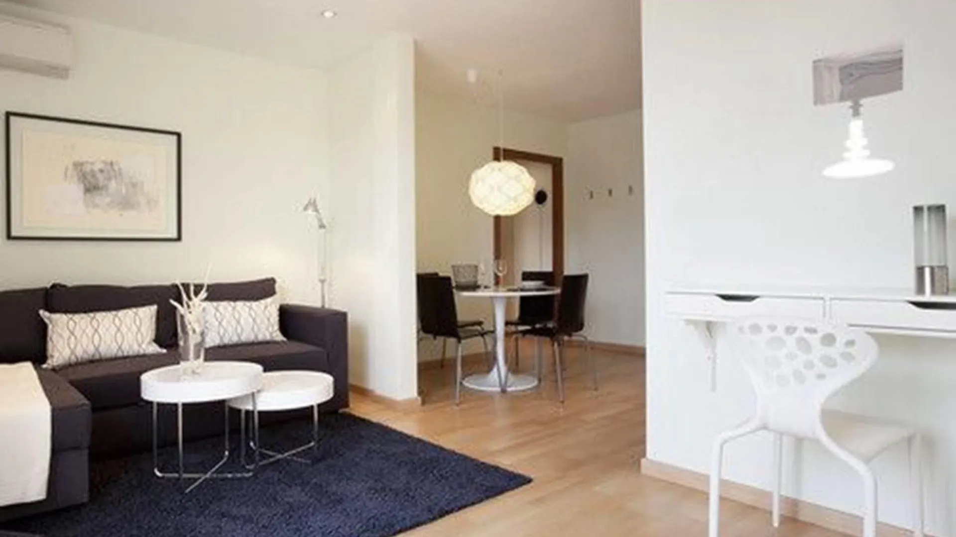 Rent Top Apartments near Plaza de Cataluña Barcelona