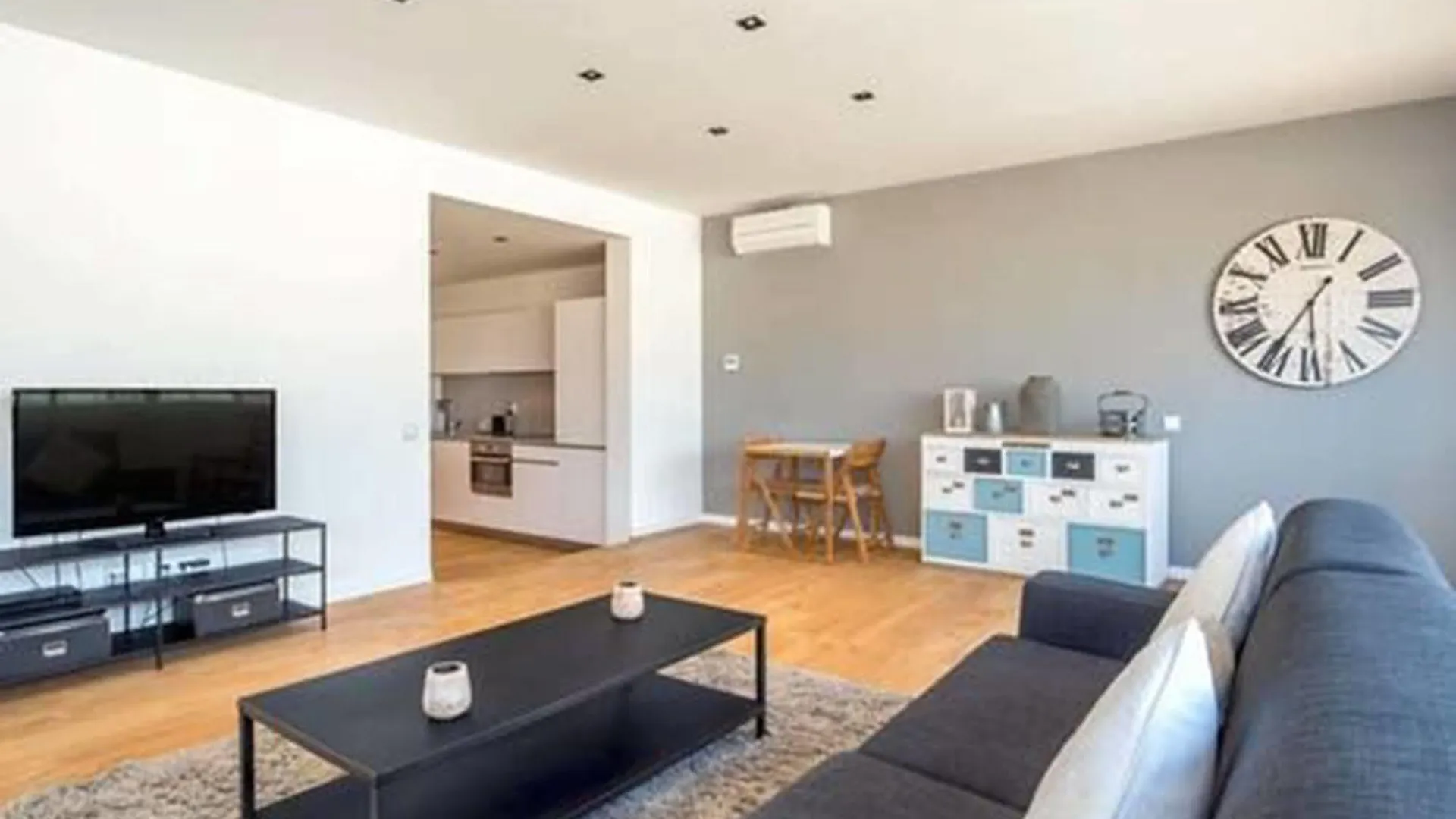 Rent Top Apartments near Plaza de Cataluña Barcelona