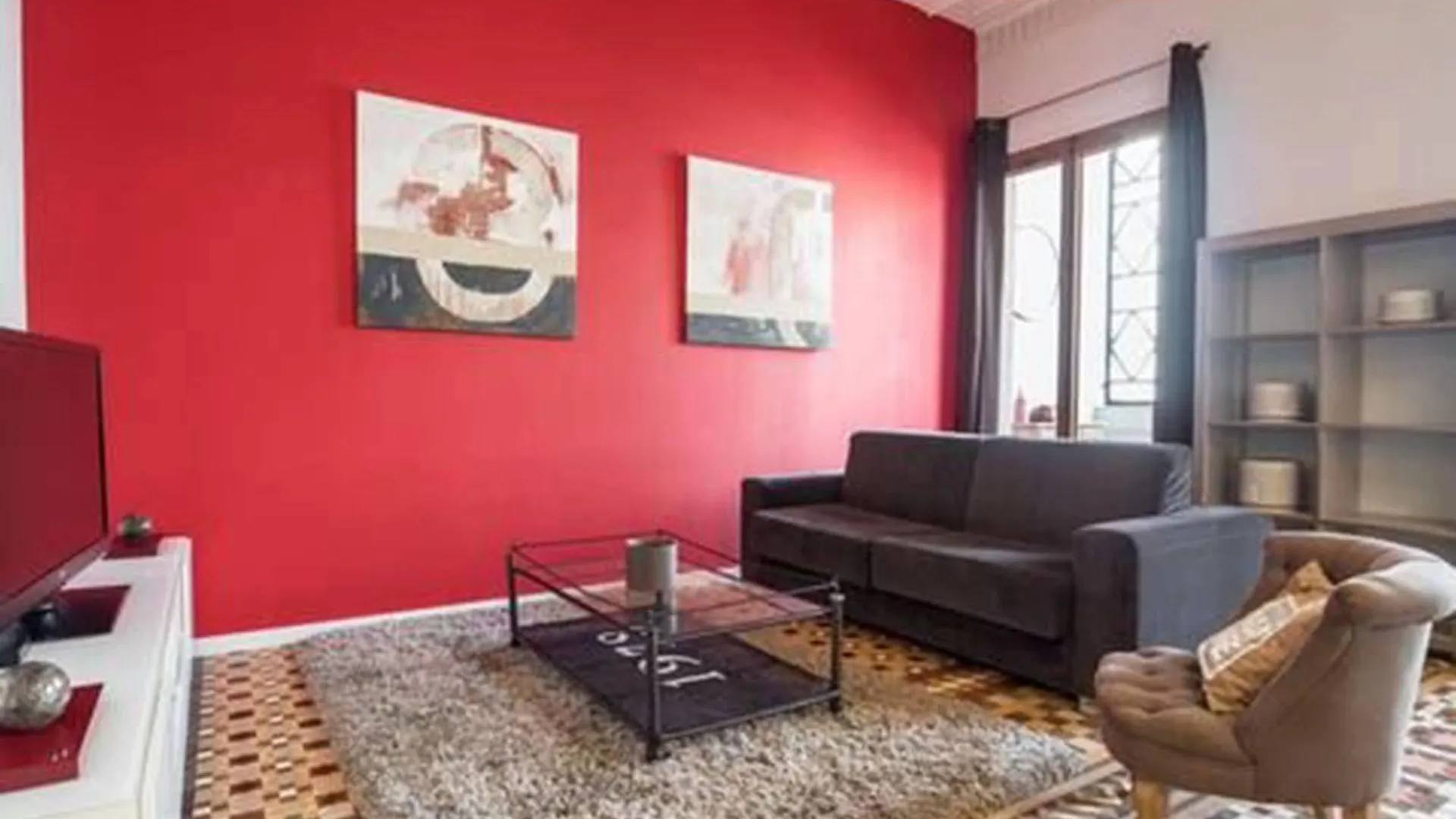 Rent Top Apartments near Plaza de Cataluña Barcelona