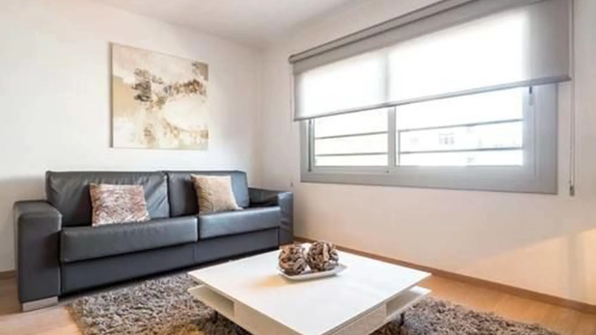 Rent Top Apartments near Plaza de Cataluña Barcelona