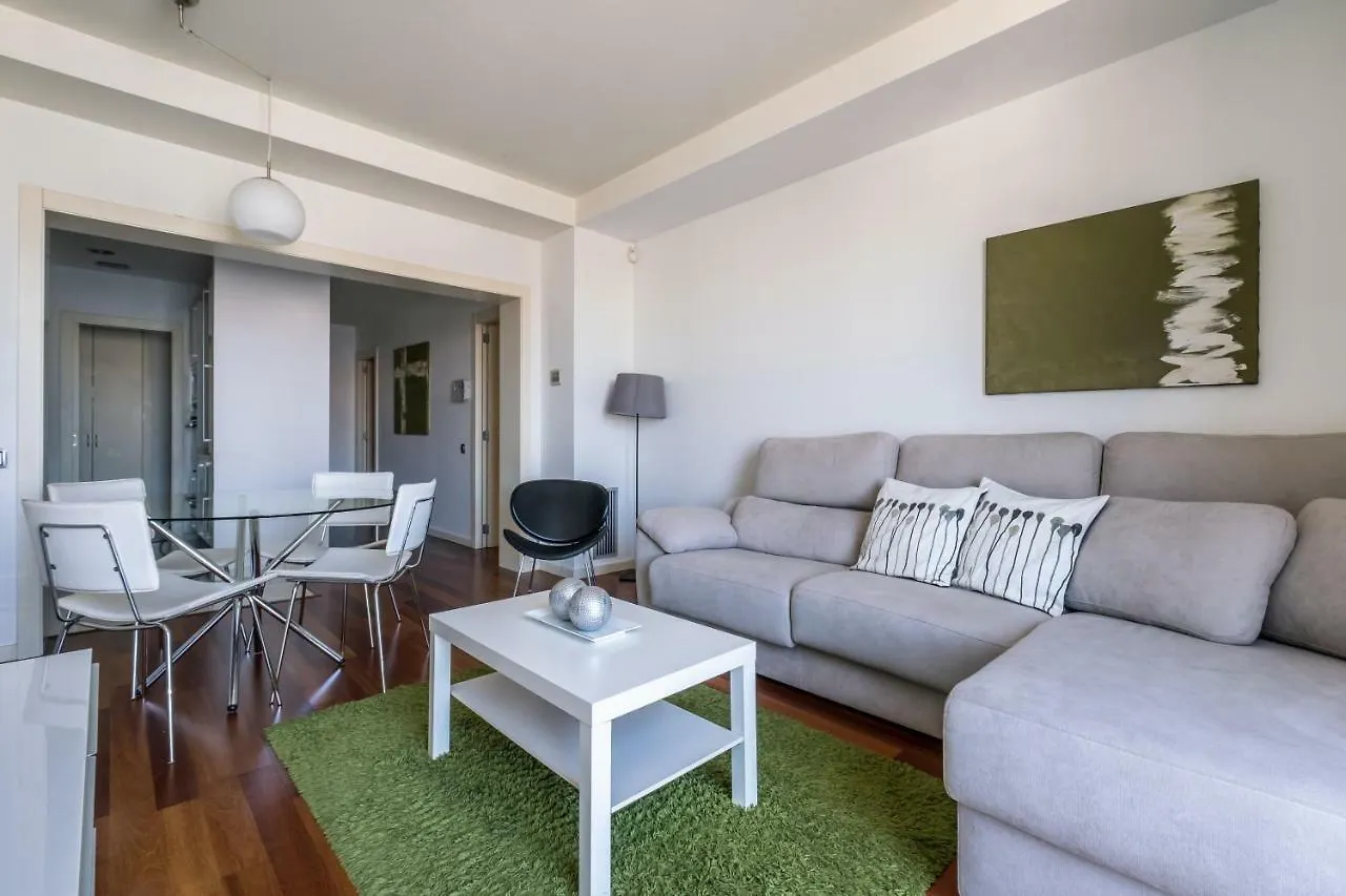 Rent Top Apartments near Plaza de Cataluña Barcelona España