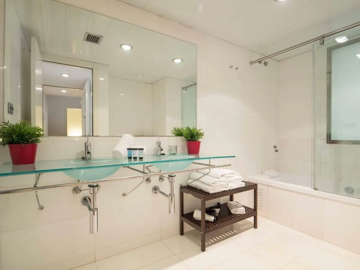Rent Top Apartments near Plaza de Cataluña Barcelona